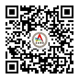 公众号二维码
